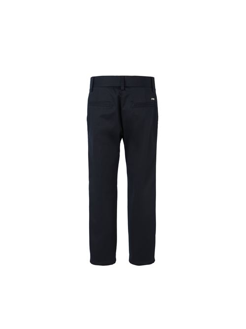 Pantalone, bambino, logato. EMPORIO ARMANI | 3R4PJG 1NJ7Z0920